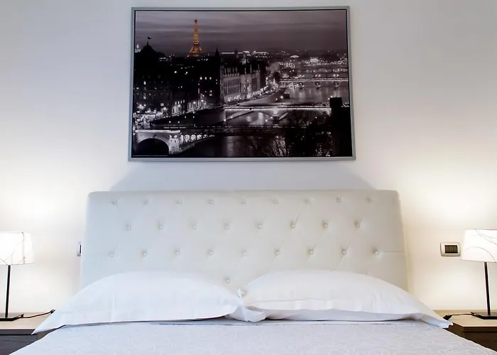 Style Homes Brera San Marco 29 Апартаменты