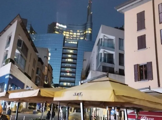 Style Homes Brera San Marco 29 Апартаменты *