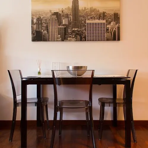 Style Homes Brera San Marco 29 Апартаменты *