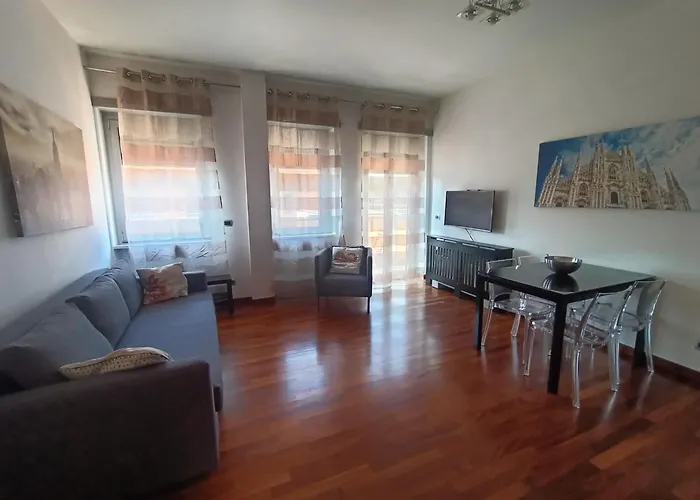 Style Homes Brera San Marco 29 Апартаменты