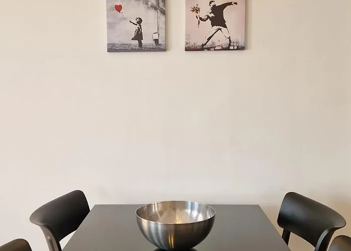 Style Homes Brera San Marco 29 Апартаменты