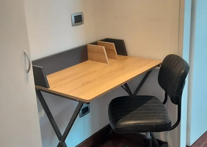 Апартаменты Style Homes Brera San Marco 29