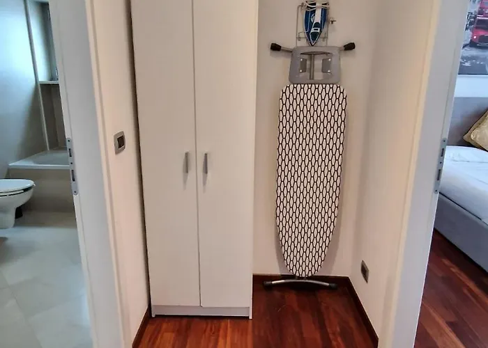 Апартаменты Style Homes Brera San Marco 29 Милан