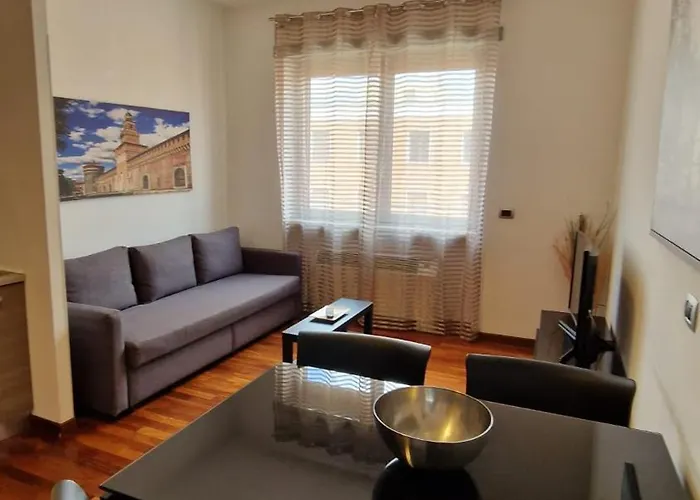 Style Homes Brera San Marco 29 Милан
