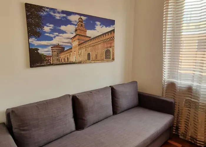 Style Homes Brera San Marco 29 Апартаменты