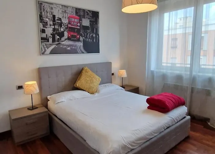 Style Homes Brera San Marco 29 Апартаменты *