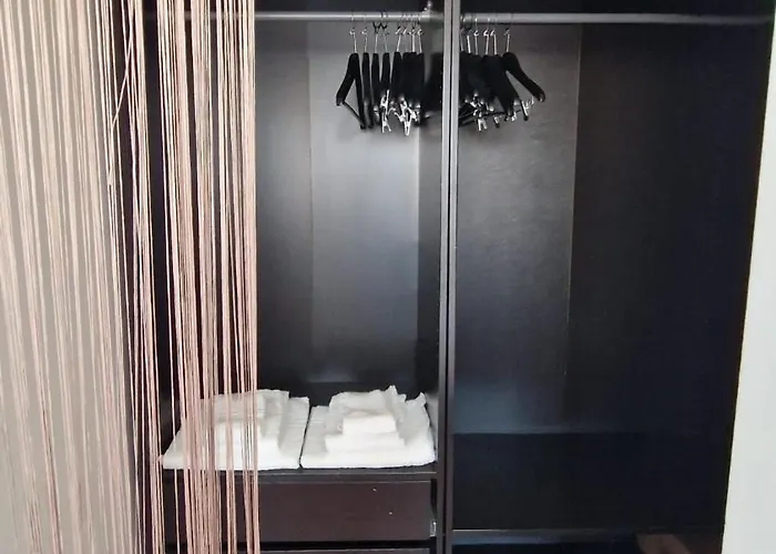 Апартаменты Style Homes Brera San Marco 29 Милан