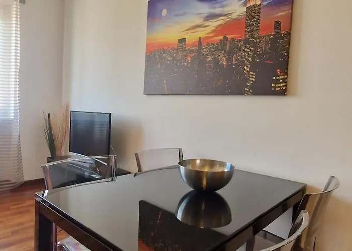 Апартаменты Style Homes Brera San Marco 29