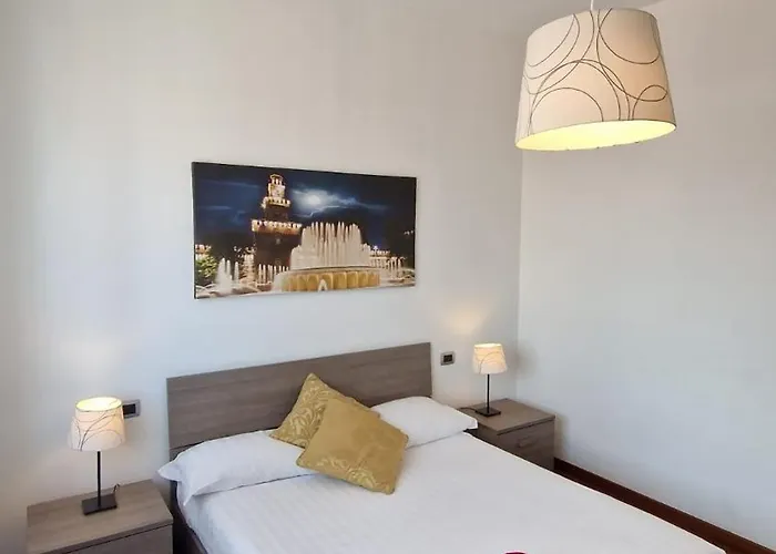 Style Homes Brera San Marco 29 Апартаменты Милан