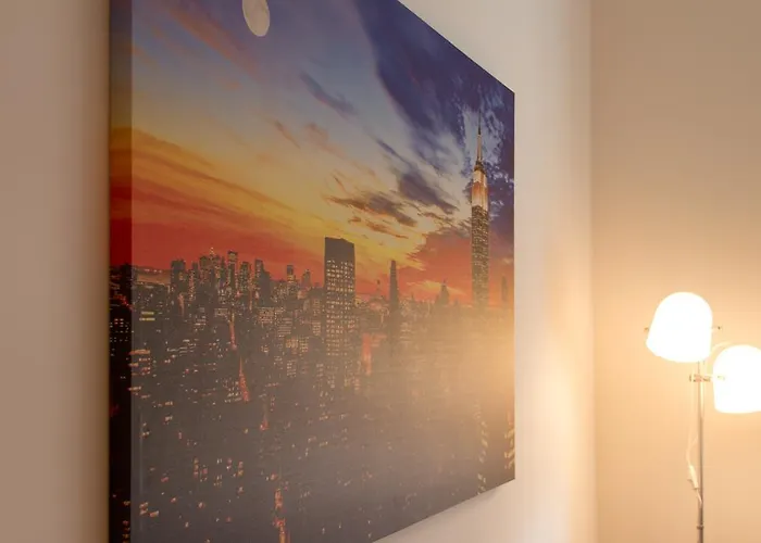 Style Homes Brera San Marco 29 Апартаменты *