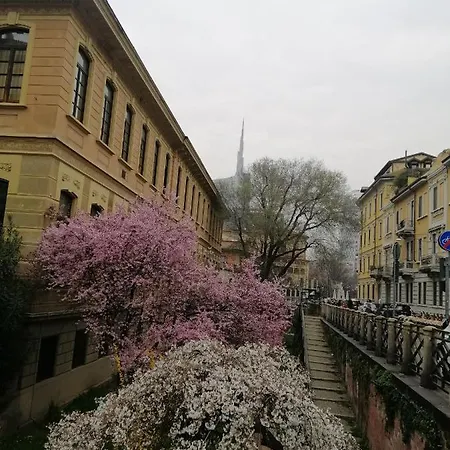 Style Homes Brera San Marco 29 * ミラノ