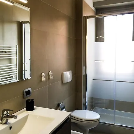 Style Homes Brera San Marco 29 アパート *