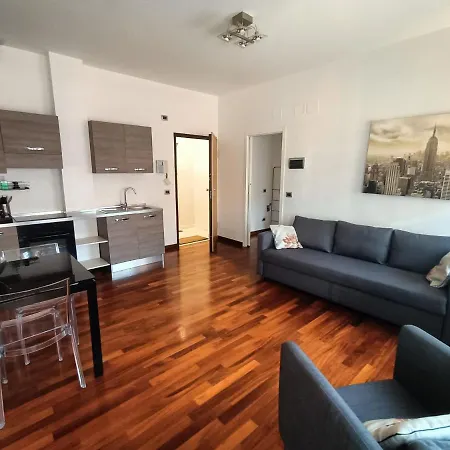 アパート Style Homes Brera San Marco 29 ミラノ